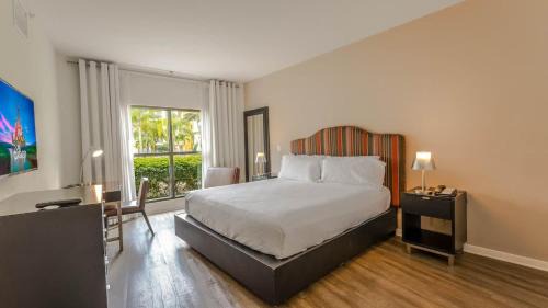 Celebration Apartment | Hotel Apt at Celebration 10 min from Disney MH225
