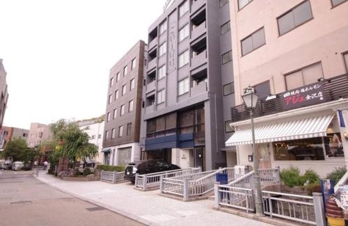 Korinbo Apartment | HOTEL APT SESELA - Vacation STAY 12880
