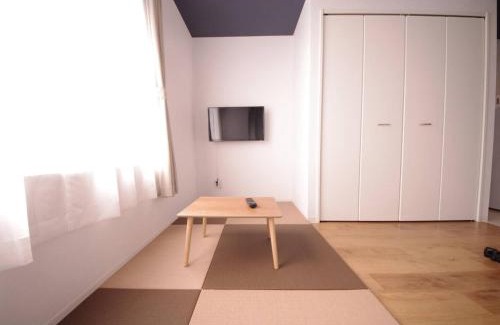 Korinbo Apartment | HOTEL APT SESELA - Vacation STAY 12882