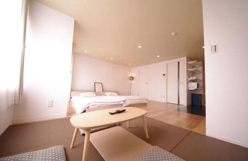 Korinbo Apartment | HOTEL APT SESELA - Vacation STAY 12881