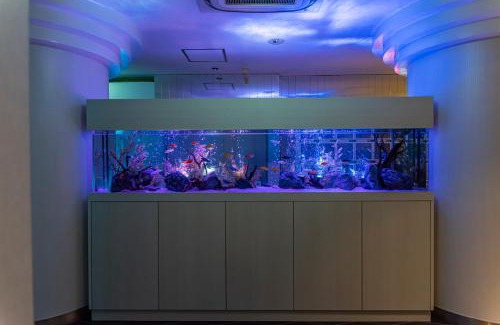 Moriyama Hotel | Hotel Aqua Kiss Moriyama (Adult Only)
