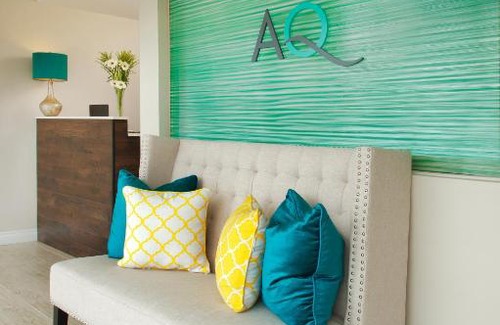 Roseville - Fleet Ridge Hotel | Hotel Aqua Mar
