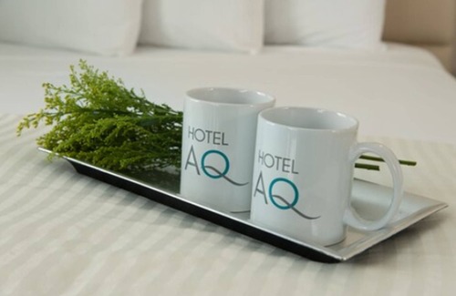 Roseville - Fleet Ridge Hotel | Hotel Aqua Mar