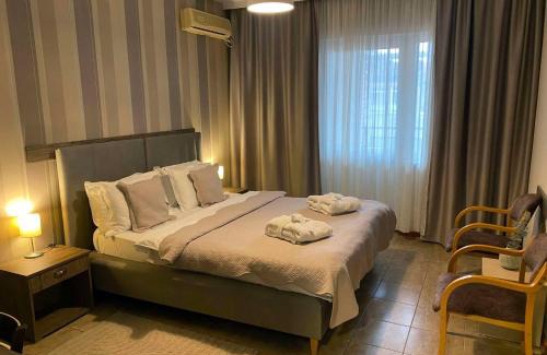 Kanjiza Hotel | Hotel Aqua Panon