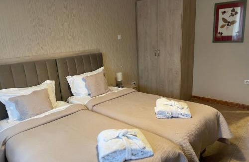 Kanjiza Hotel | Hotel Aqua Panon