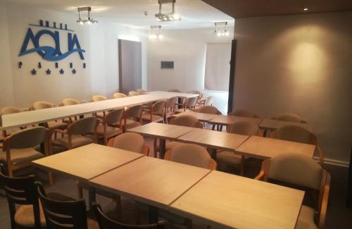 Kanjiza Hotel | Hotel Aqua Panon