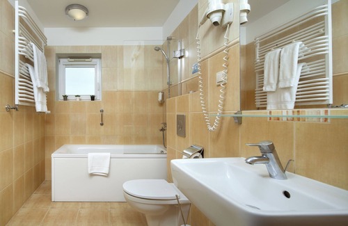 Kamienny Potok Hotel | Hotel Aqua Sopot - Destigo Hotels
