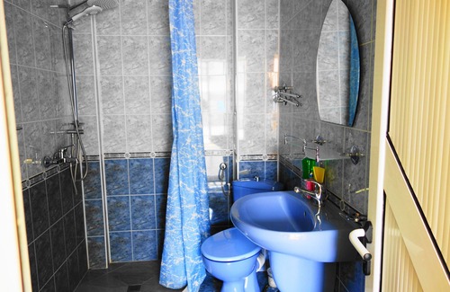 Sozopol Hotel | Hotel Aquamarine