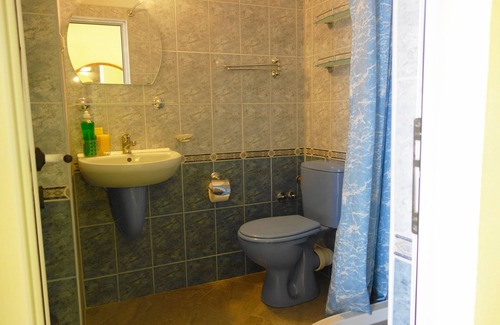 Sozopol Hotel | Hotel Aquamarine