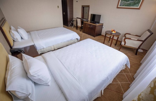 Kladovo Hotel | Hotel Aquastar Danube