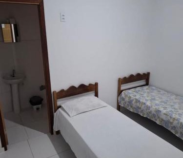 Visconde de Taunay Hotel | Hotel Aquidauanense