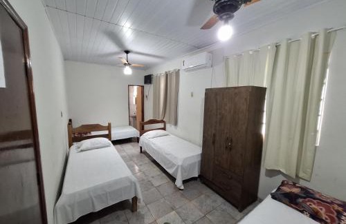 Visconde de Taunay Hotel | Hotel Aquidauanense