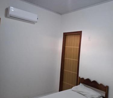 Visconde de Taunay Hotel | Hotel Aquidauanense