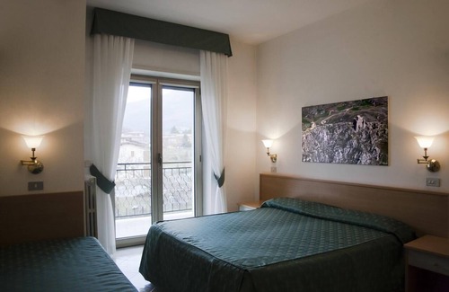 Scoppito Hotel | Hotel Aquila