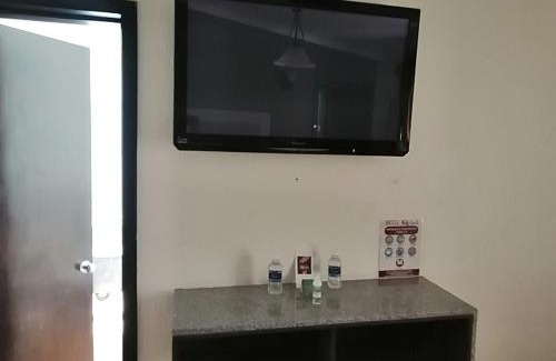 Guadalajara Municipality Hotel | Hotel Aquiles