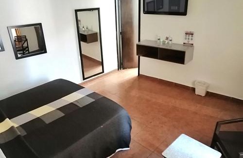 Guadalajara Municipality Hotel | Hotel Aquiles