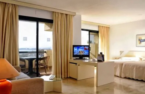 Almerimar Hotel | Hotel AR Almerimar