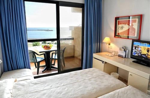 Almerimar Hotel | Hotel AR Almerimar
