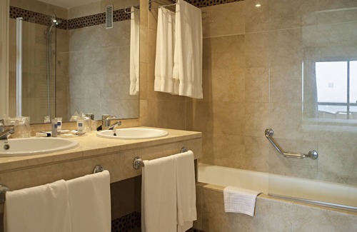 Almerimar Hotel | Hotel AR Almerimar