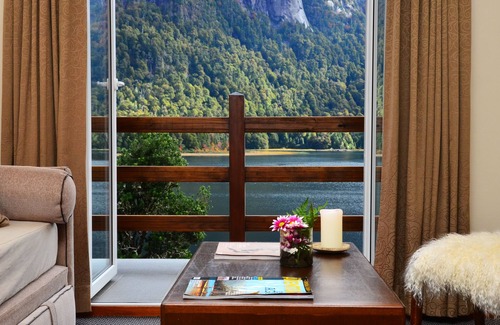 Puerto Blest Hotel | Hotel Puerto Blest