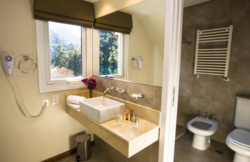 Puerto Blest Hotel | Hotel Puerto Blest