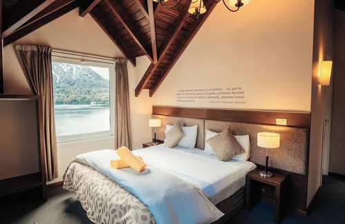 Puerto Blest Hotel | Hotel Puerto Blest