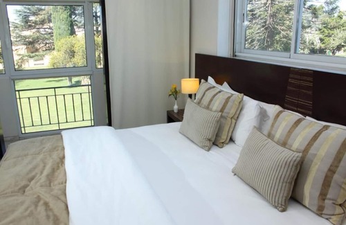 San Nicolas de los Arroyos Hotel | Hotel Colonial San Nicolás