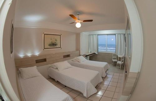 Capao da Canoa Hotel | Hotel Araçá