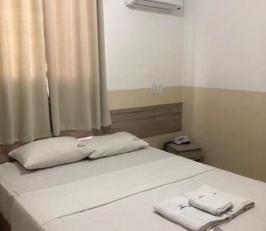 Aracariguama Hotel | Hotel Araçari