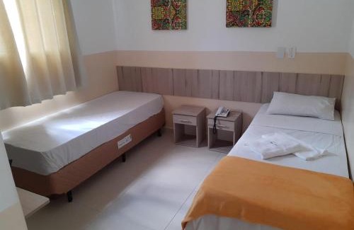 Aracariguama Hotel | Hotel Araçari