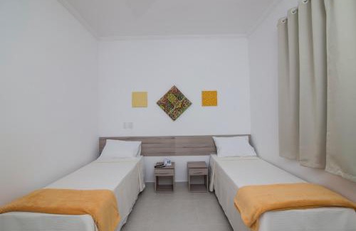 Aracariguama Hotel | Hotel Araçari