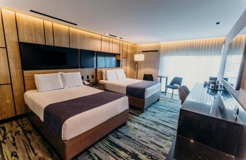 Mexicali Hotel | Hotel Araiza Mexicali