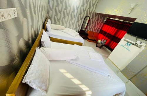 Bandarban Hotel | Hotel Aranna Residential