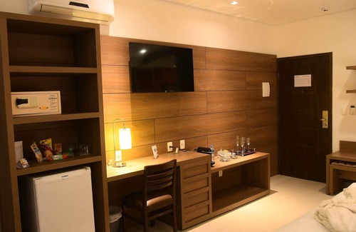 Araraquara Hotel | Hotel Araraquara by Mercure