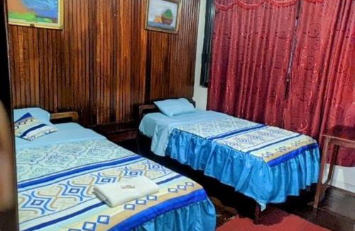 Ramonurcu Hotel | Hotel ARAUCANO