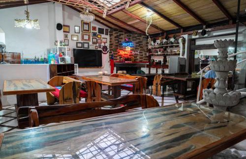 Ramonurcu Hotel | Hotel ARAUCANO