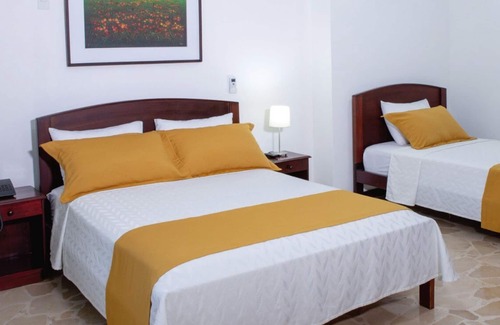 Sucumbios Province Hotel | Hotel Arazá