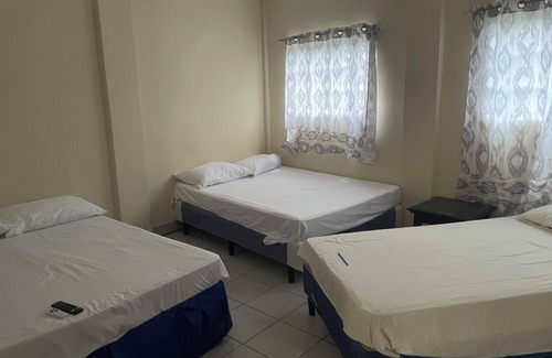 San Ignacio Hotel | Hotel Arbol de Paz
