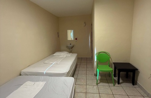 San Ignacio Hotel | Hotel Arbol de Paz