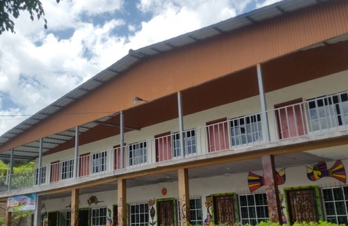 San Ignacio Hotel | Hotel Arbol de Paz