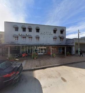 Metan Hotel | Hotel Arbolada