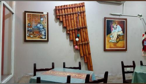 Metan Hotel | Hotel Arbolada