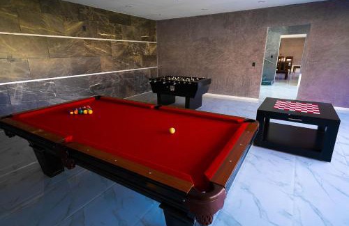Ayala Hotel | Hotel Arcangeles