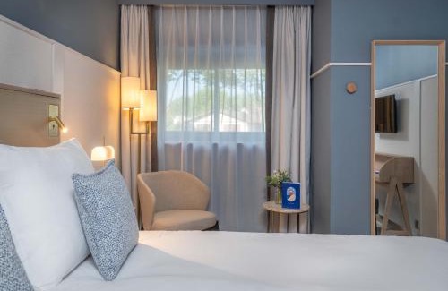 Arcachon Hotel | Hôtel Arcanse by Inwood Hotels