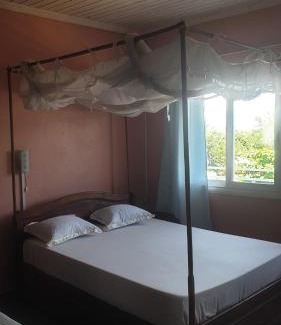 Miandrivazo Hotel | HOTEL ARCENCIEL MIANDRIVAZO