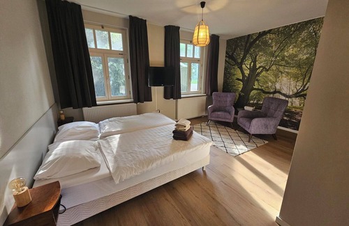 Arcen Hotel | Hotel Arcense Herberg