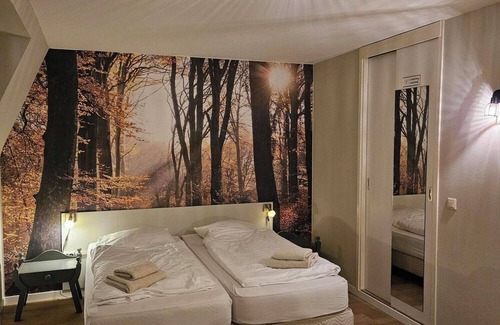 Arcen Hotel | Hotel Arcense Herberg