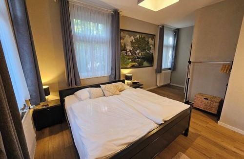 Arcen Hotel | Hotel Arcense Herberg
