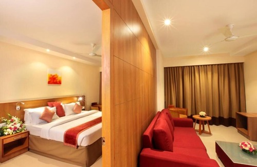 Payyanur Hotel | Hotel Archana