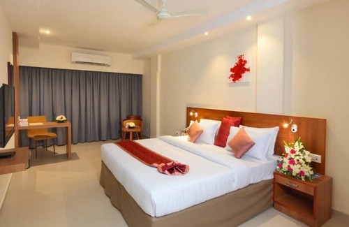 Payyanur Hotel | Hotel Archana